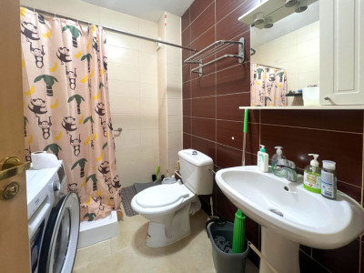 Apartamente de vanzare Bragadiru Central imagine mica 5