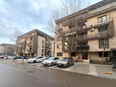 Apartamente de vanzare Bragadiru Central imagine mica 6