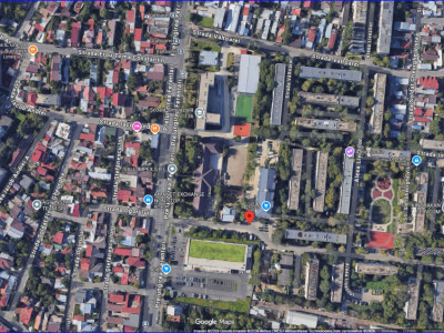 Terenuri de vanzare Bucuresti Rahova imagine mica 1