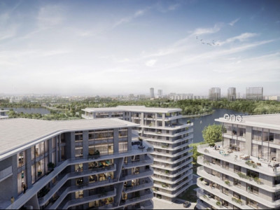 Apartamente de vanzare Bucuresti Andronache imagine mica 4