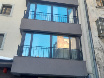 Spatii birouri de inchiriat Bucuresti imagine mica 2