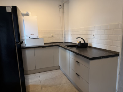 Spatii birouri de inchiriat Bucuresti imagine mica 8