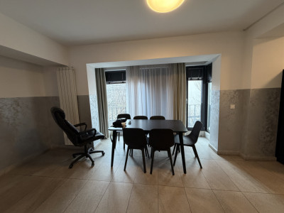 Spatii birouri de inchiriat Bucuresti imagine mica 10