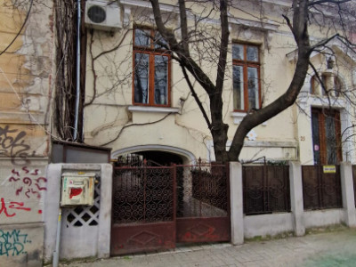 Case de inchiriat Bucuresti Cismigiu imagine mica 2