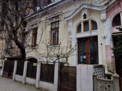 Case de inchiriat Bucuresti Cismigiu imagine mica 3