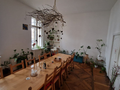 Case de inchiriat Bucuresti Cismigiu imagine mica 7