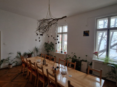 Case de inchiriat Bucuresti Cismigiu imagine mica 8