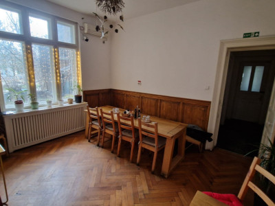 Case de inchiriat Bucuresti Cismigiu imagine mica 9