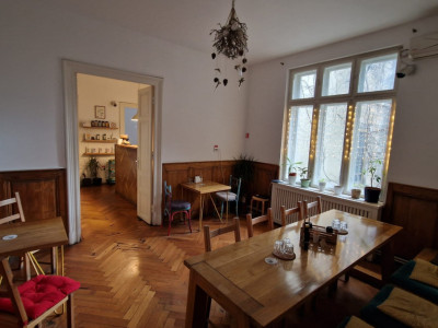 Case de inchiriat Bucuresti Cismigiu imagine mica 10