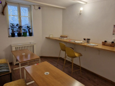 Case de inchiriat Bucuresti Cismigiu imagine mica 11