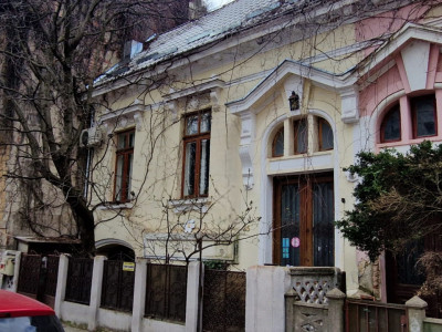 Inchiriere Casa/Vila