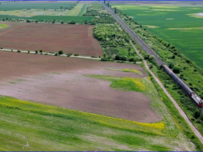Terenuri de vanzare Crevedia Exterior Nord imagine mica 1