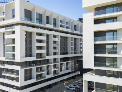 Apartamente de vanzare Bucuresti Pipera imagine mica 1