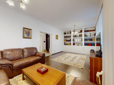 Case de vanzare Bucuresti Eminescu imagine mica 1