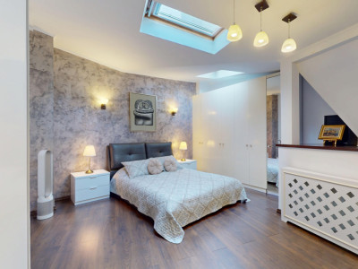 Case de vanzare Bucuresti Eminescu imagine mica 2