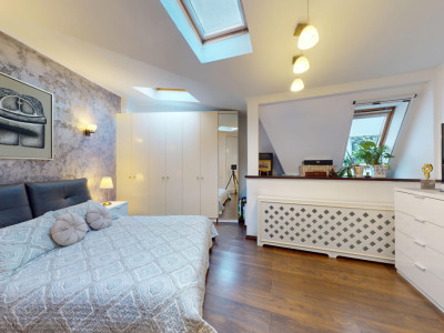 Case de vanzare Bucuresti Eminescu imagine mica 3