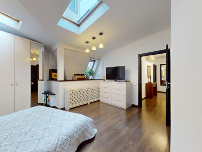 Case de vanzare Bucuresti Eminescu imagine mica 4