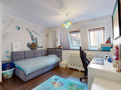 Case de vanzare Bucuresti Eminescu imagine mica 13