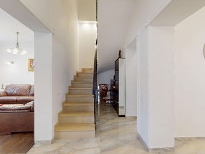 Case de vanzare Bucuresti Eminescu imagine mica 16