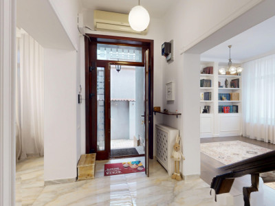 Case de vanzare Bucuresti Eminescu imagine mica 18