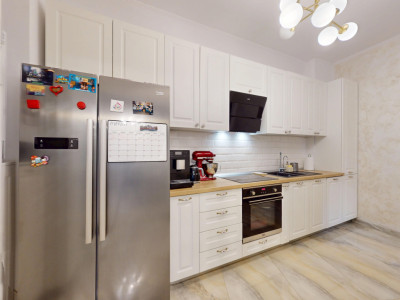 Case de vanzare Bucuresti Eminescu imagine mica 20