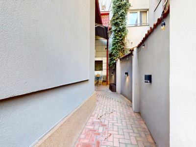 Case de vanzare Bucuresti Eminescu imagine mica 23