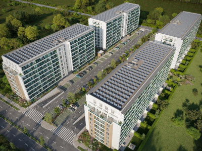 Apartamente de vanzare Bucuresti Pipera imagine mica 14