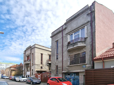 Case de vanzare Bucuresti imagine mica 1