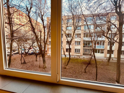 Apartament 3 camere de inchiriat I 5 min metrou Brancoveanu I Berceni