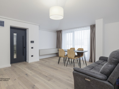 Apartamente de vanzare Bucuresti Herastrau imagine mica 1