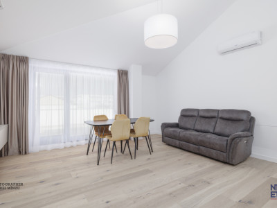 Apartamente de vanzare Bucuresti Herastrau imagine mica 2