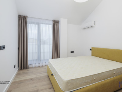 Apartamente de vanzare Bucuresti Herastrau imagine mica 7