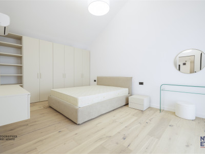 Apartamente de vanzare Bucuresti Herastrau imagine mica 12