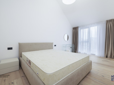 Apartamente de vanzare Bucuresti Herastrau imagine mica 14