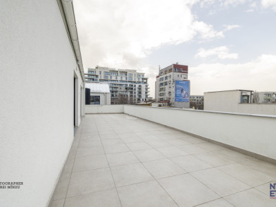 Apartamente de vanzare Bucuresti Herastrau imagine mica 18