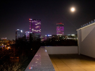 Apartamente de vanzare Bucuresti Herastrau imagine mica 21