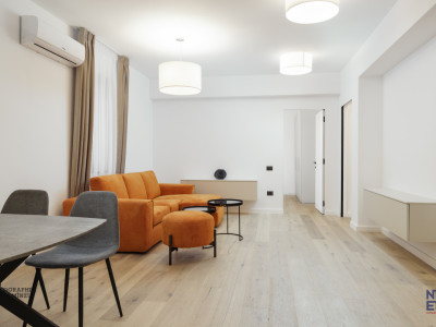 Apartamente de vanzare Bucuresti Herastrau imagine mica 2