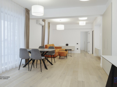 Apartamente de vanzare Bucuresti Herastrau imagine mica 3