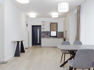 Apartamente de vanzare Bucuresti Herastrau imagine mica 7