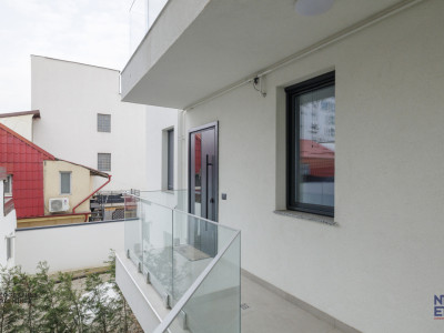 Apartamente de vanzare Bucuresti Herastrau imagine mica 12