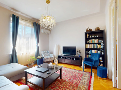 Apartamente de vanzare Bucuresti Gara de Est imagine mica 4