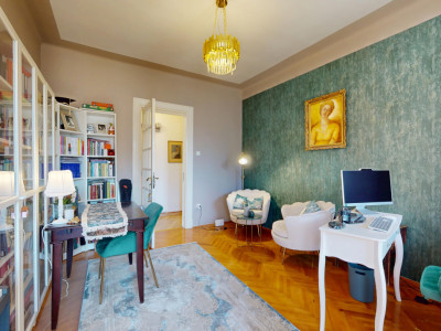 Apartamente de vanzare Bucuresti Gara de Est imagine mica 5