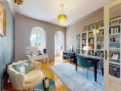 Apartamente de vanzare Bucuresti Gara de Est imagine mica 8