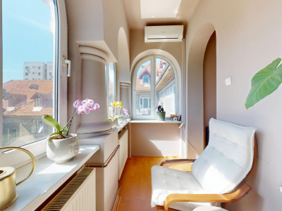 Apartamente de vanzare Bucuresti Gara de Est imagine mica 9