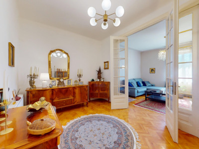 Apartamente de vanzare Bucuresti Gara de Est imagine mica 15