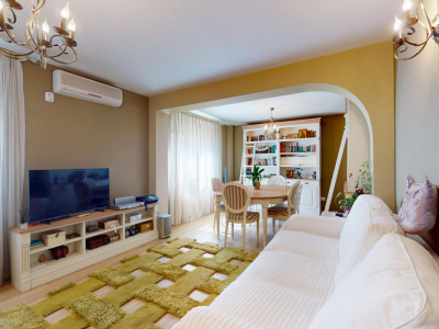 Case de vanzare Bucuresti Domenii imagine mica 1