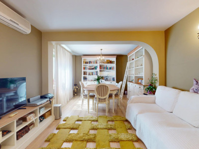 Case de vanzare Bucuresti Domenii imagine mica 2