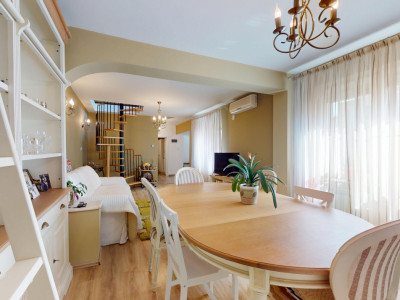 Case de vanzare Bucuresti Domenii imagine mica 3