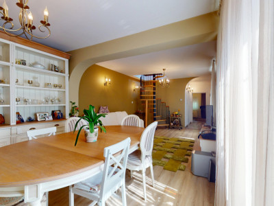 Case de vanzare Bucuresti Domenii imagine mica 4