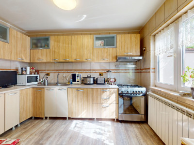 Case de vanzare Bucuresti Domenii imagine mica 6